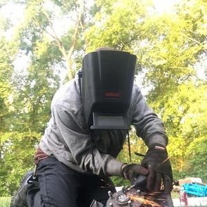 Meet your Posher, Jacob